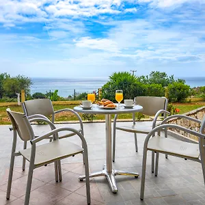 Summer Sun Apartment Skala (Kefalonia)