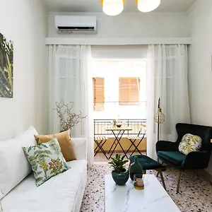 Anthoula's House Apartment Rethymno
