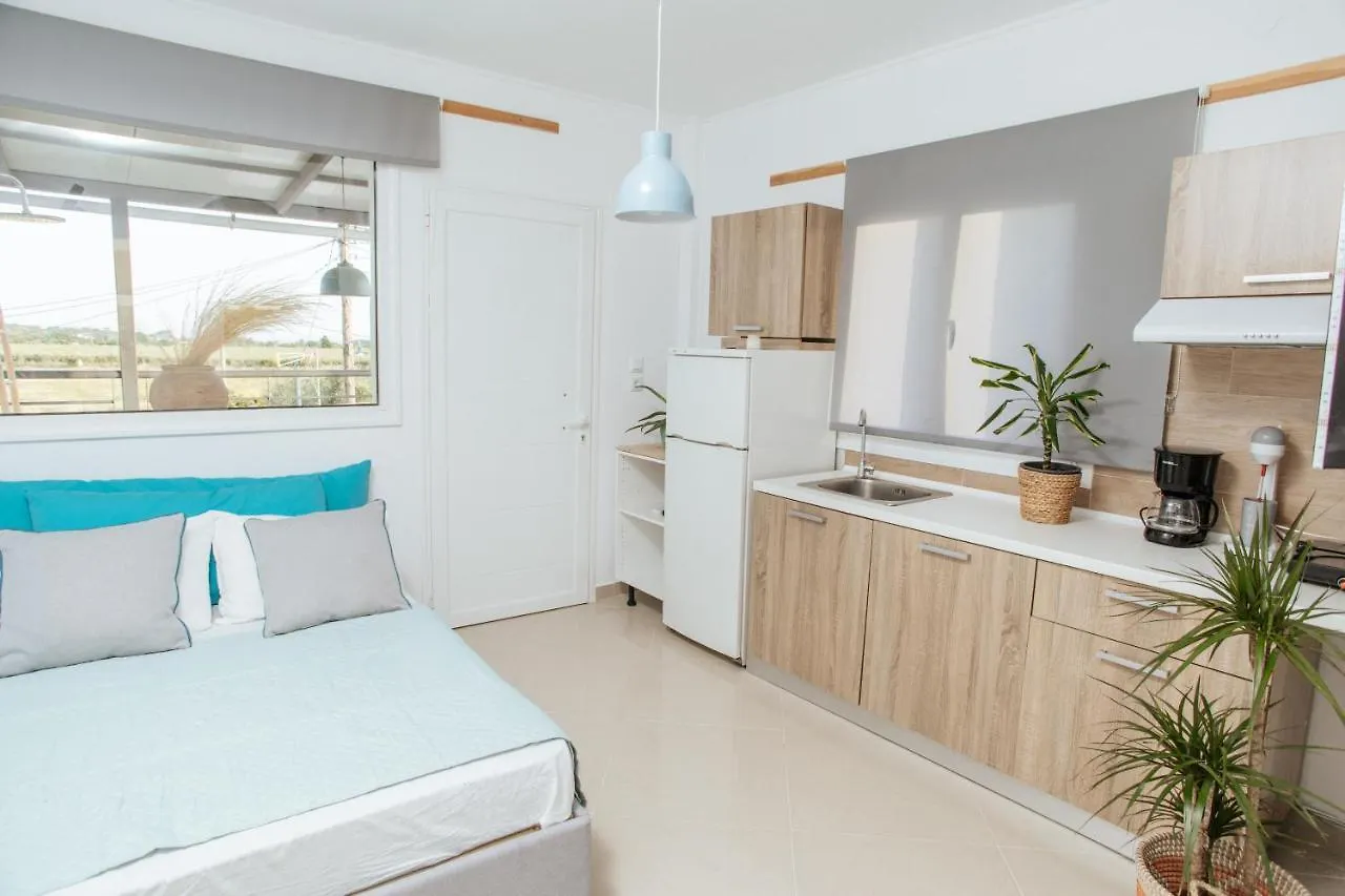 Newly Built All Season Resort Nea Silata 0*,  Greece