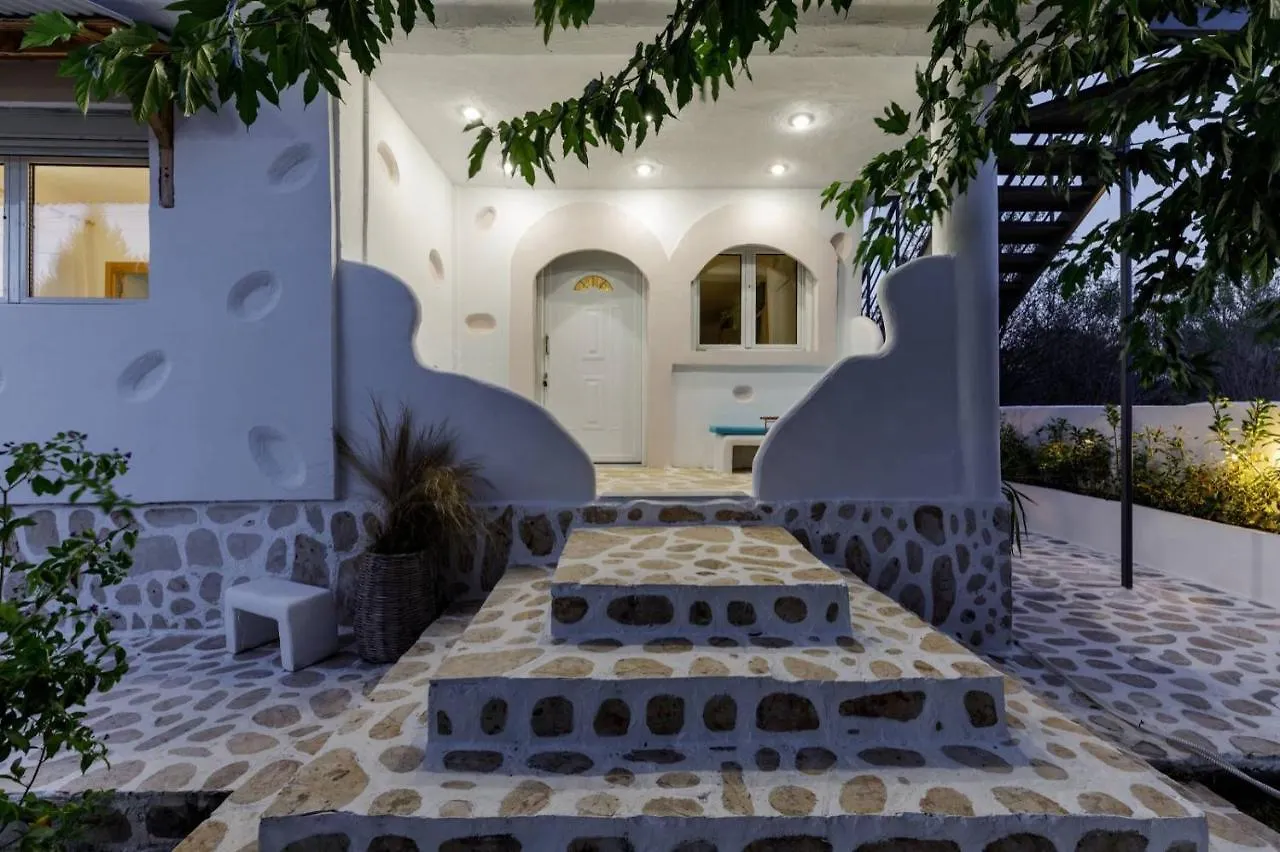 Guest house Newly Built All Season Resort Nea Silata Greece