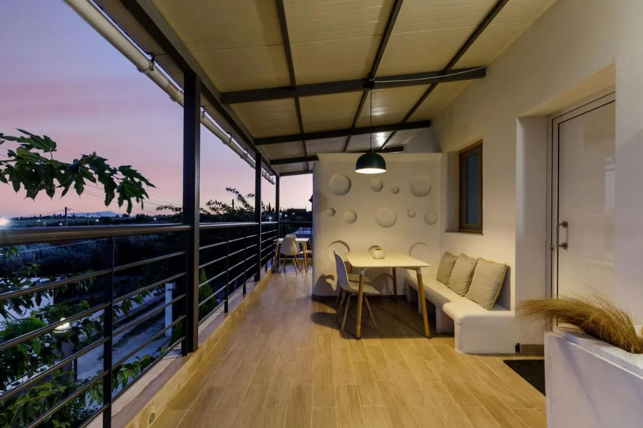 Newly Built All Season Resort Nea Silata
